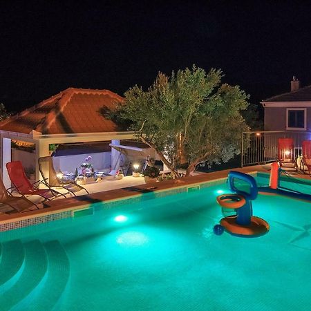 Apartment Zeljana Слатине Екстер'єр фото