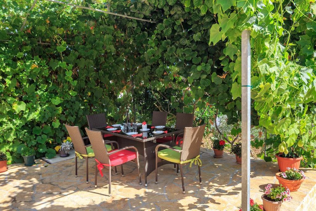 Apartment Zeljana Слатине Екстер'єр фото