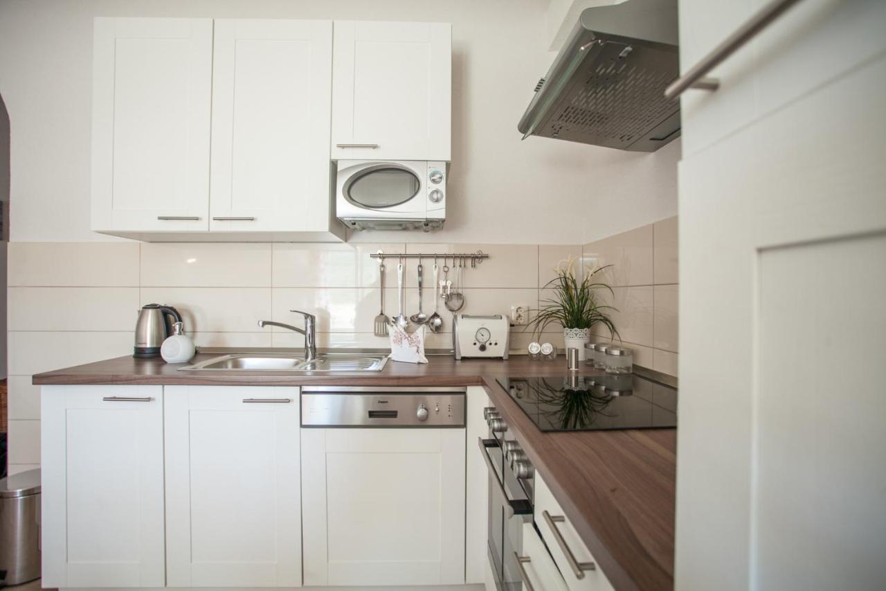 Apartment Zeljana Слатине Екстер'єр фото