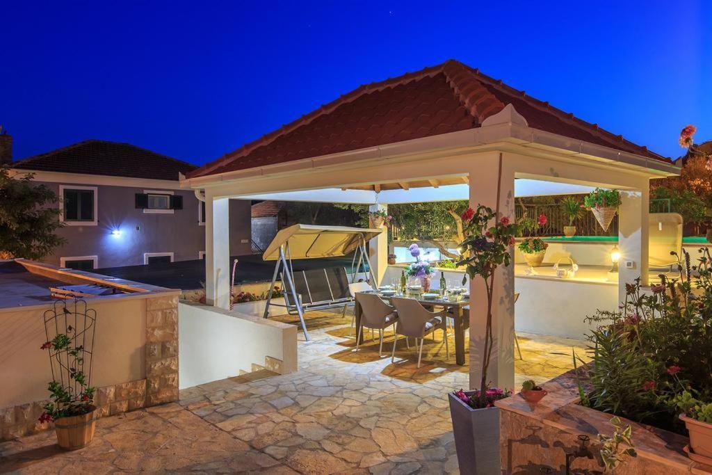 Apartment Zeljana Слатине Екстер'єр фото