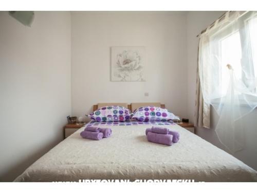 Apartment Zeljana Слатине Екстер'єр фото