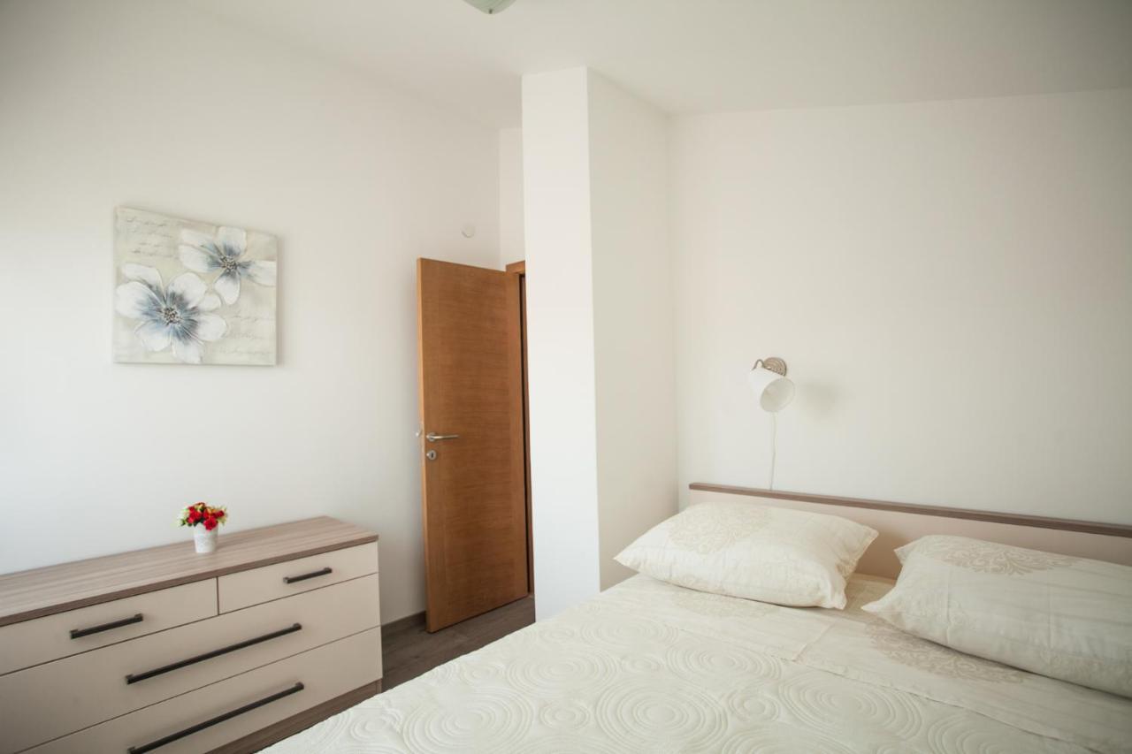 Apartment Zeljana Слатине Екстер'єр фото